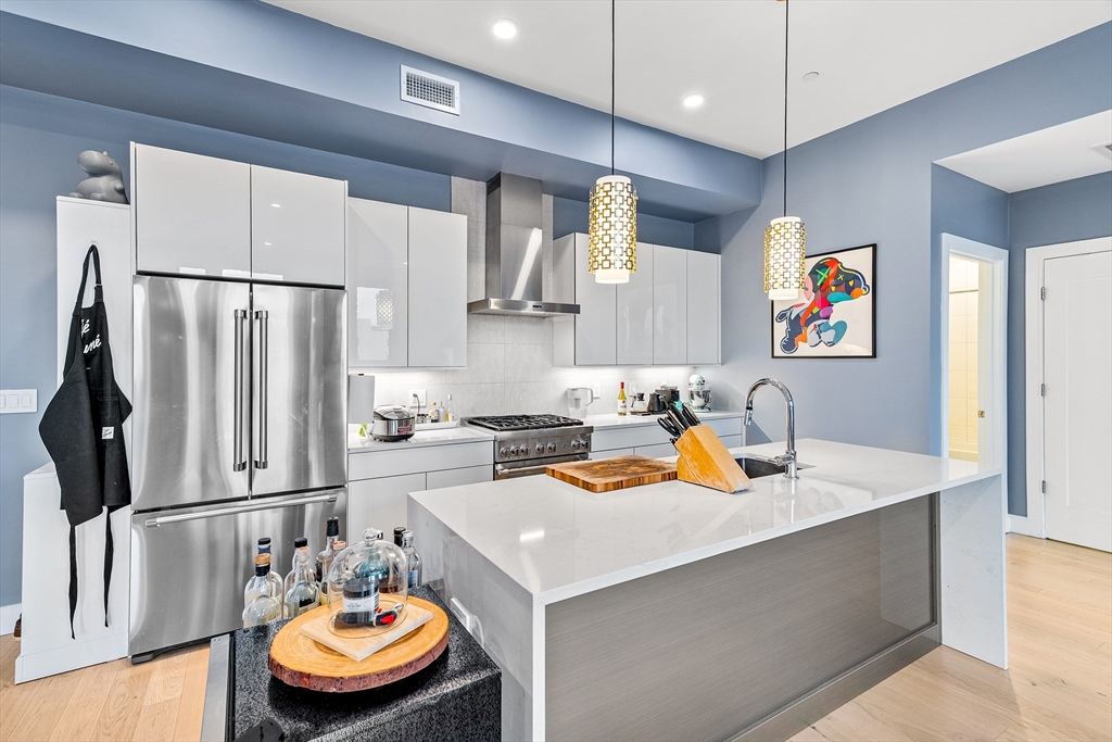 20 W Fifth Street 5E