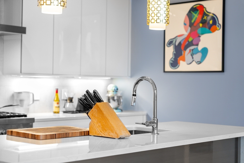 20 W Fifth Street 5E