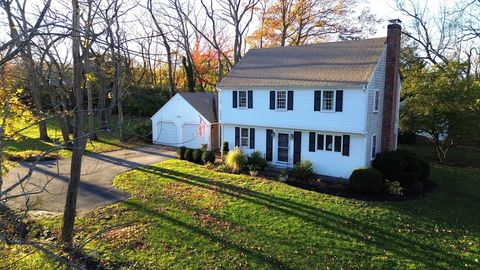 Photo of 212 South Main Street, Cohasset, MA 02025 (MLS # 73451300)