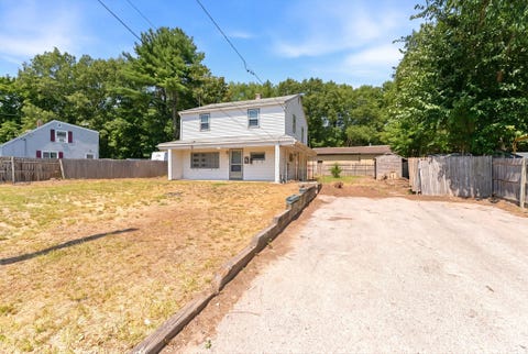 Photo of 227 S Main St, Coventry, RI 02816 (MLS # 73556650)