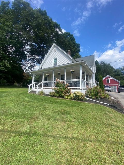 656 Grove Street 1 Worcester MA 01605