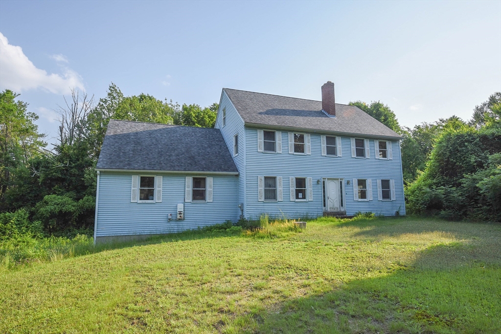 179 County Road