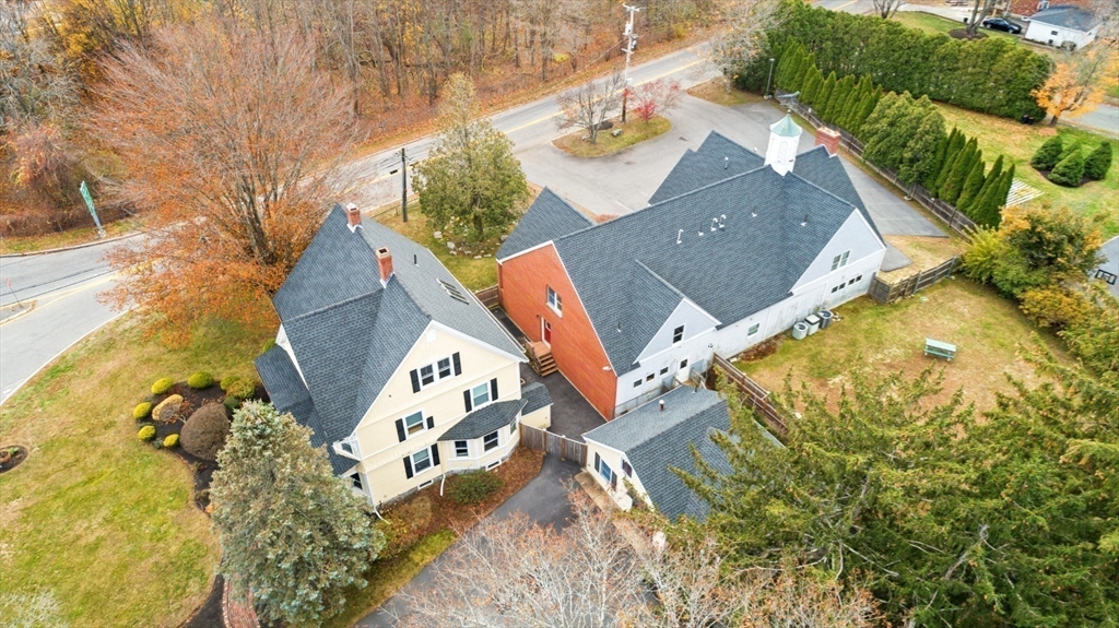 Lynnfield, Massachusetts 01940, United States, ,Commercial,Active,246118