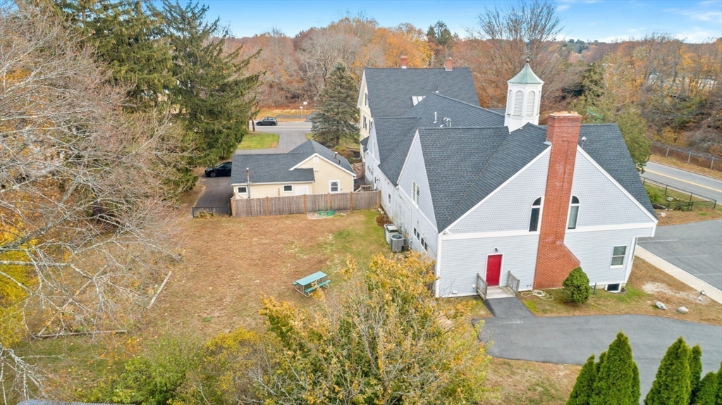 Lynnfield, Massachusetts 01940, United States, ,Commercial,Active,246118