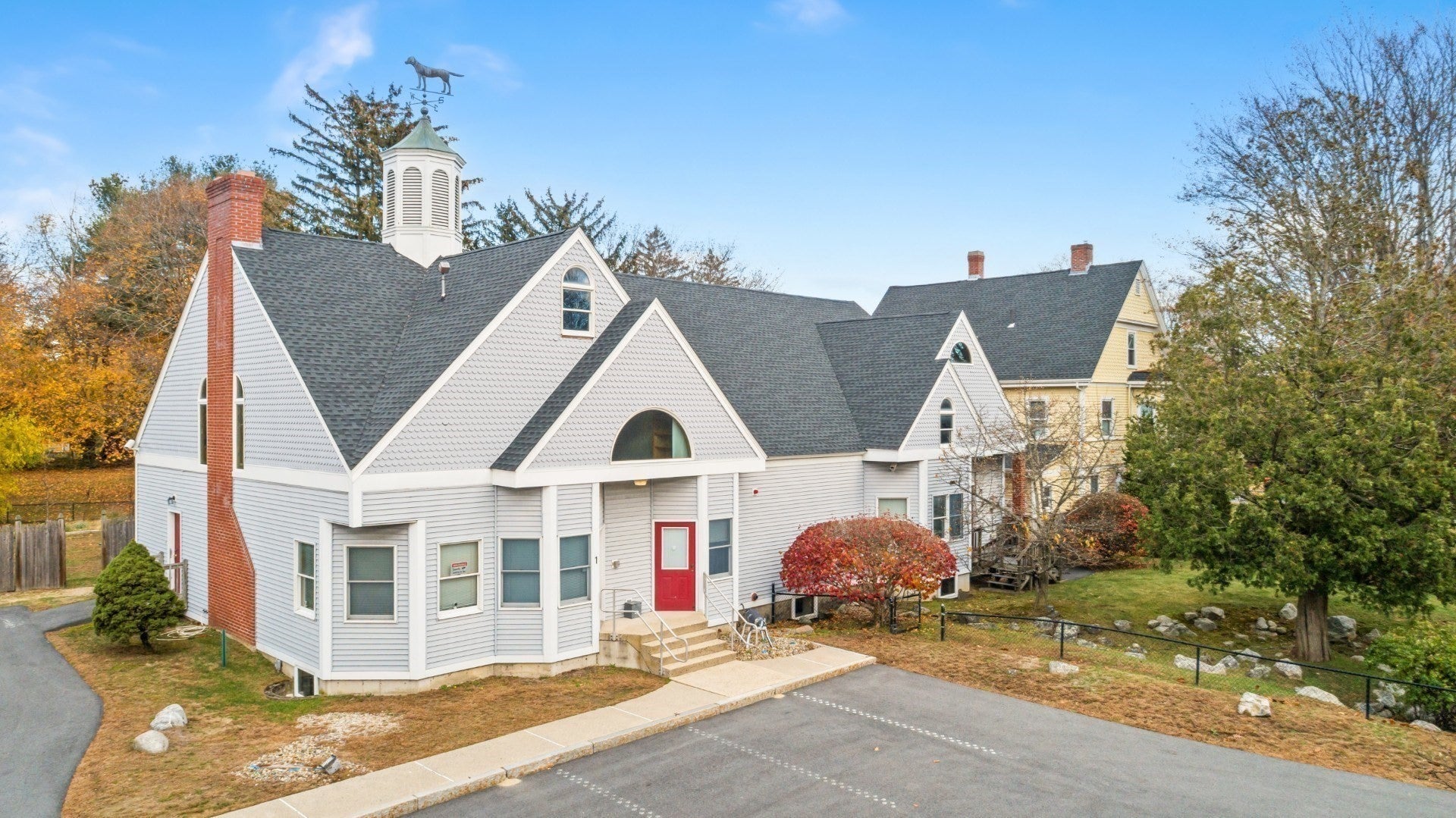 70 Main Street