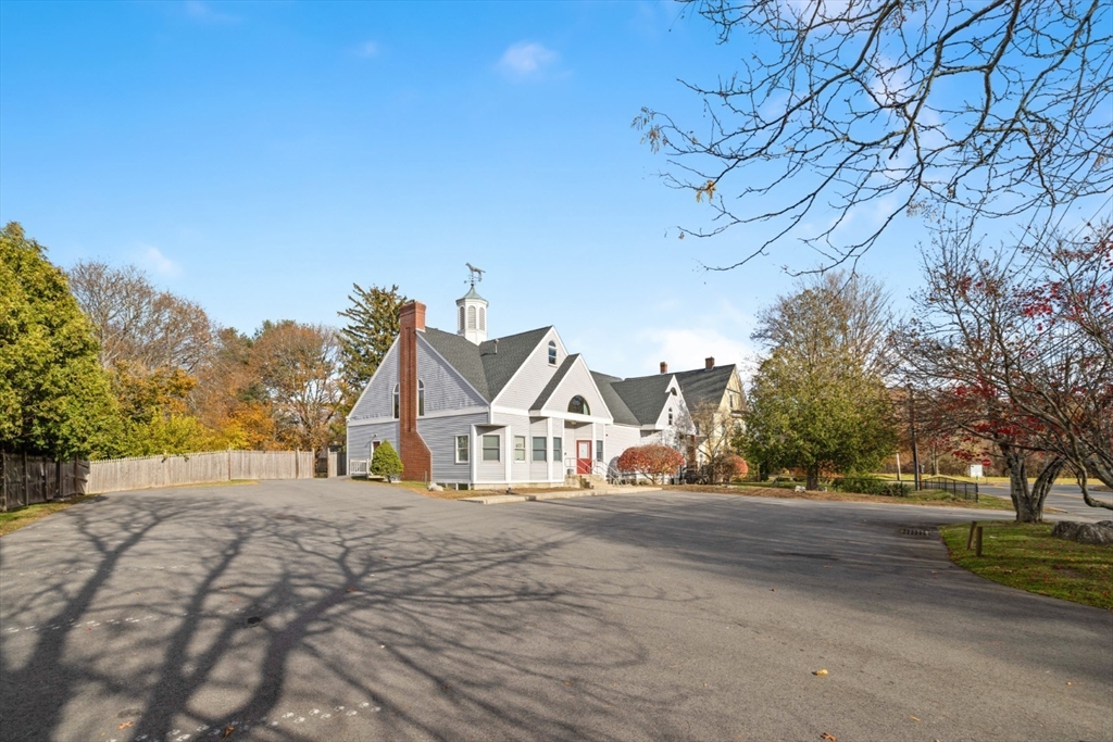 Lynnfield, Massachusetts 01940, United States, ,Commercial,Active,246118