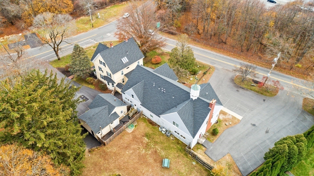 Lynnfield, Massachusetts 01940, United States, ,Commercial,Active,246118