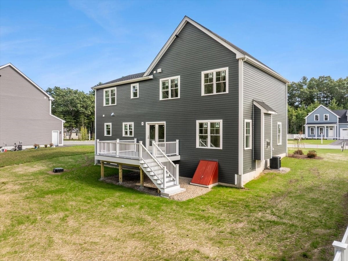 Lot 9 Charles Dr, Kingston, MA, Lot 9 Charles Dr, Kingston, MA Photo #30