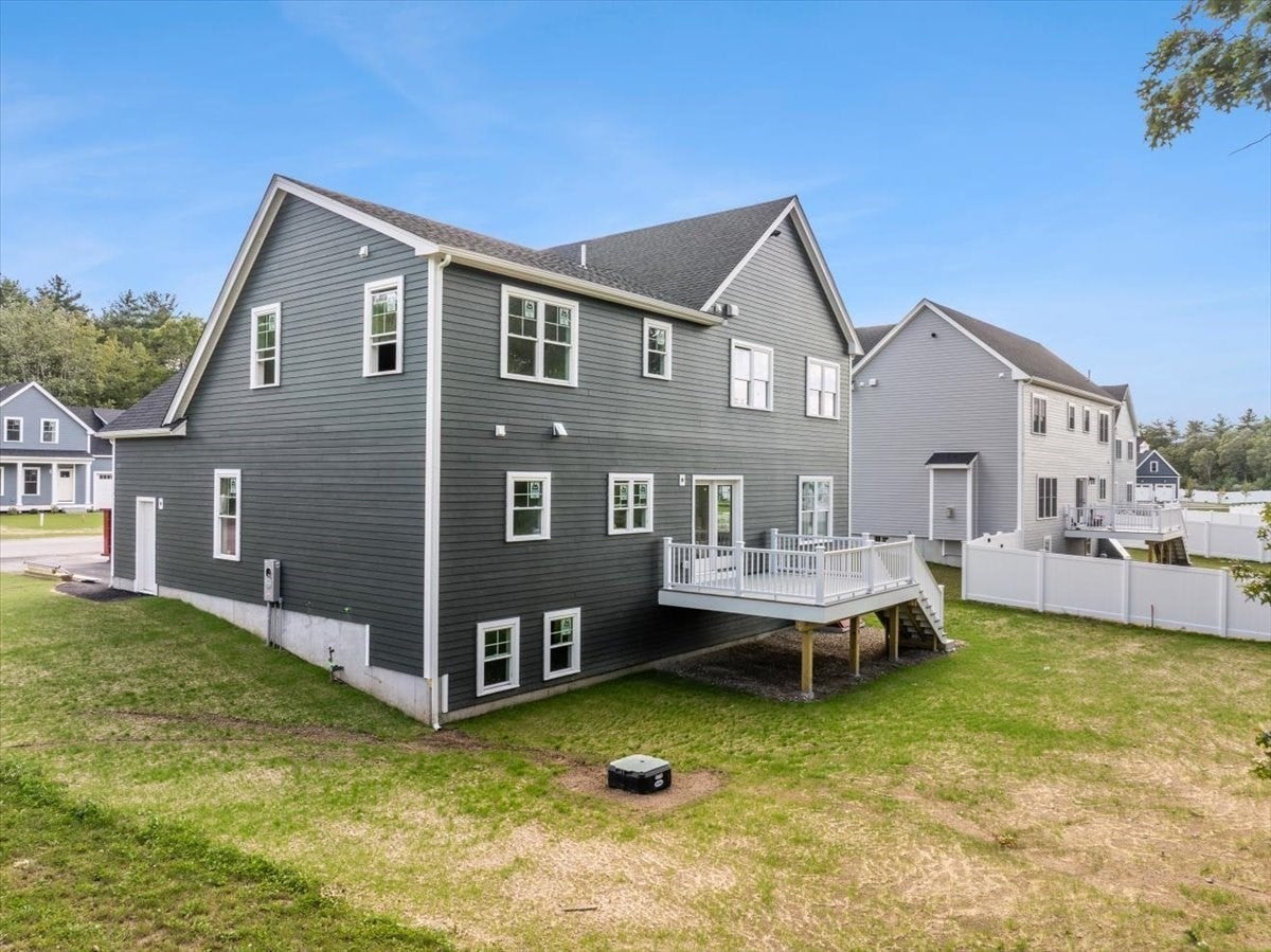 Lot 9 Charles Dr, Kingston, MA, Lot 9 Charles Dr, Kingston, MA Photo #29
