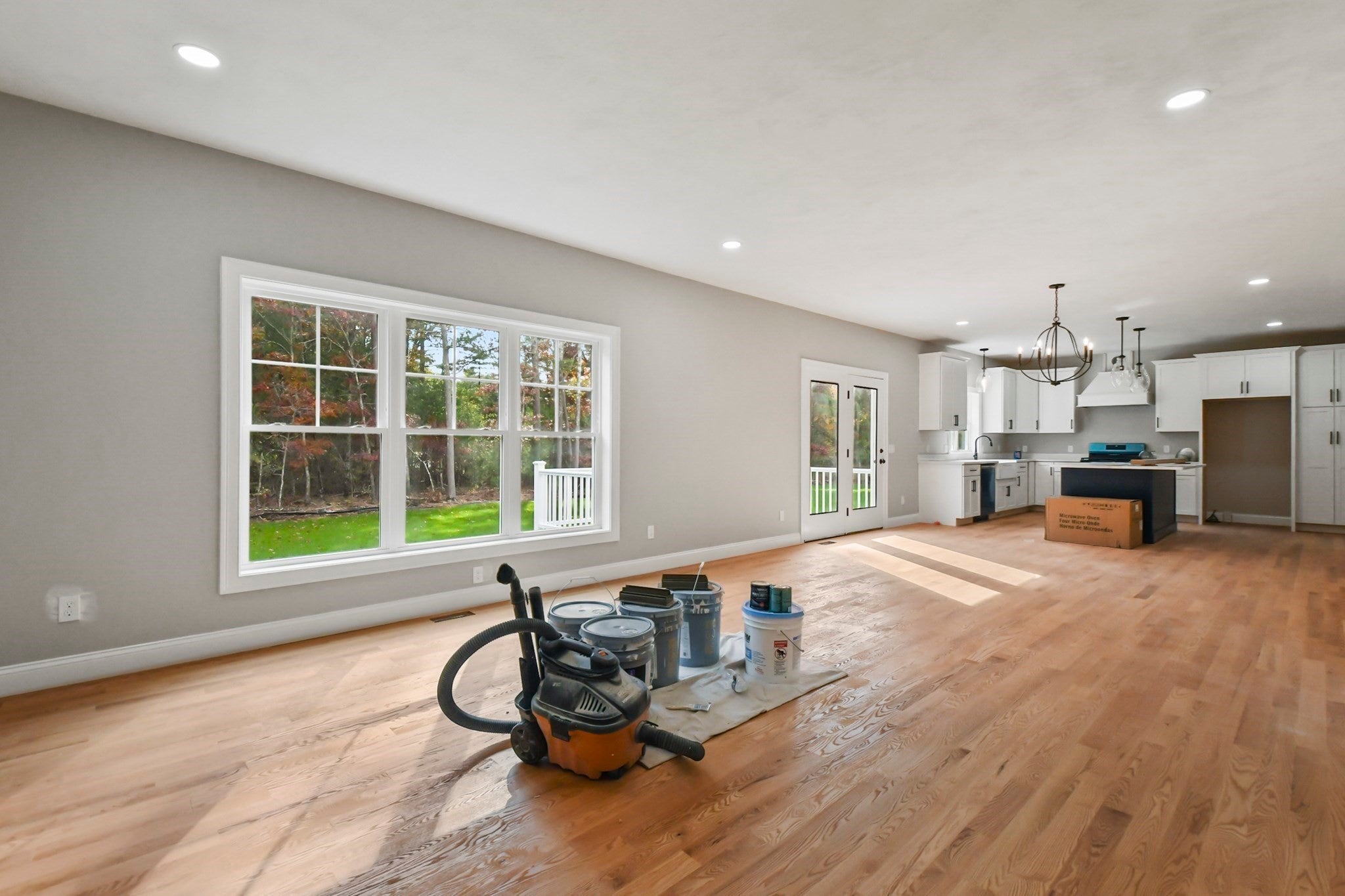 Lot 9 Charles Dr, Kingston, MA, Lot 9 Charles Dr, Kingston, MA Photo #13
