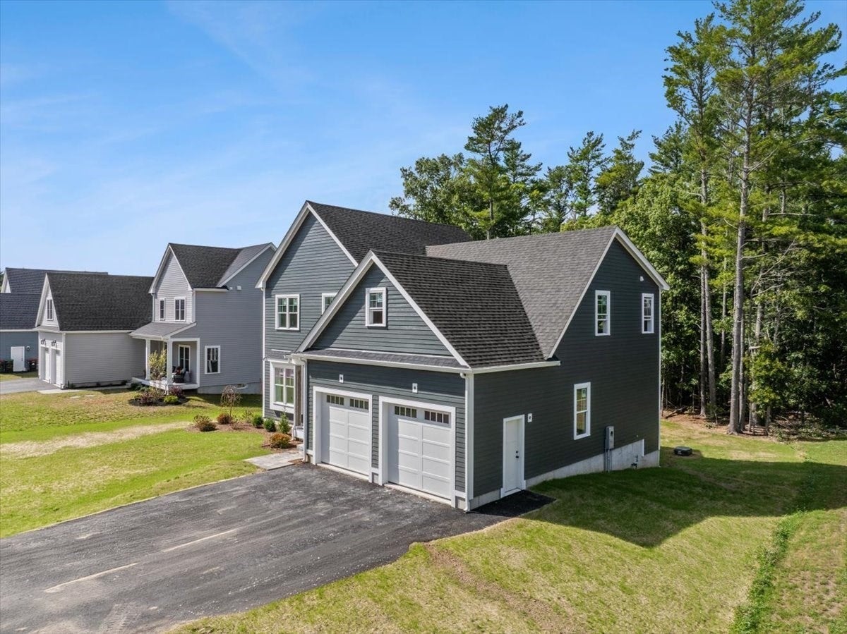 Lot 9 Charles Dr