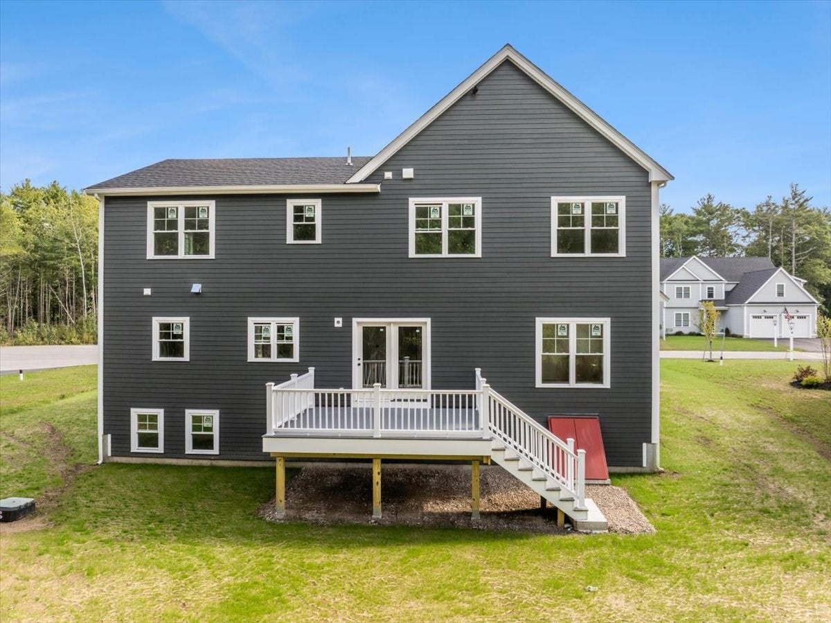 Lot 9 Charles Dr, Kingston, MA, Lot 9 Charles Dr, Kingston, MA Photo #31