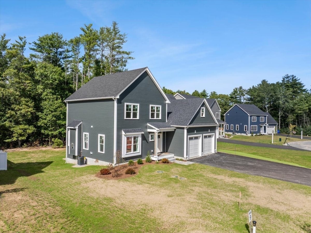 Lot 9 Charles Dr