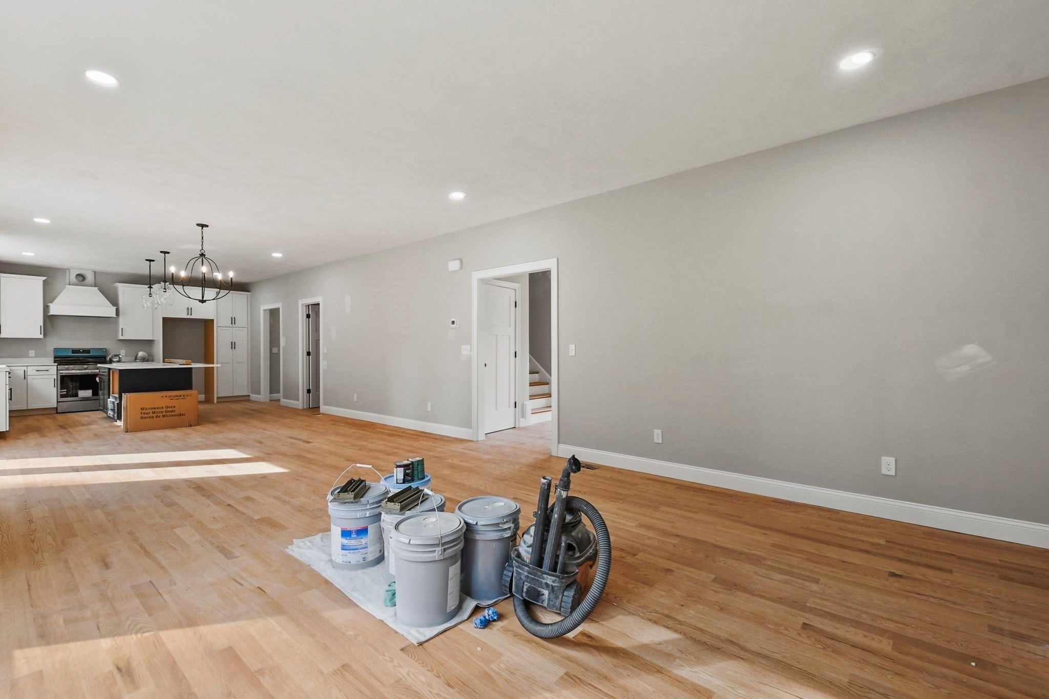 Lot 9 Charles Dr, Kingston, MA, Lot 9 Charles Dr, Kingston, MA Photo #14