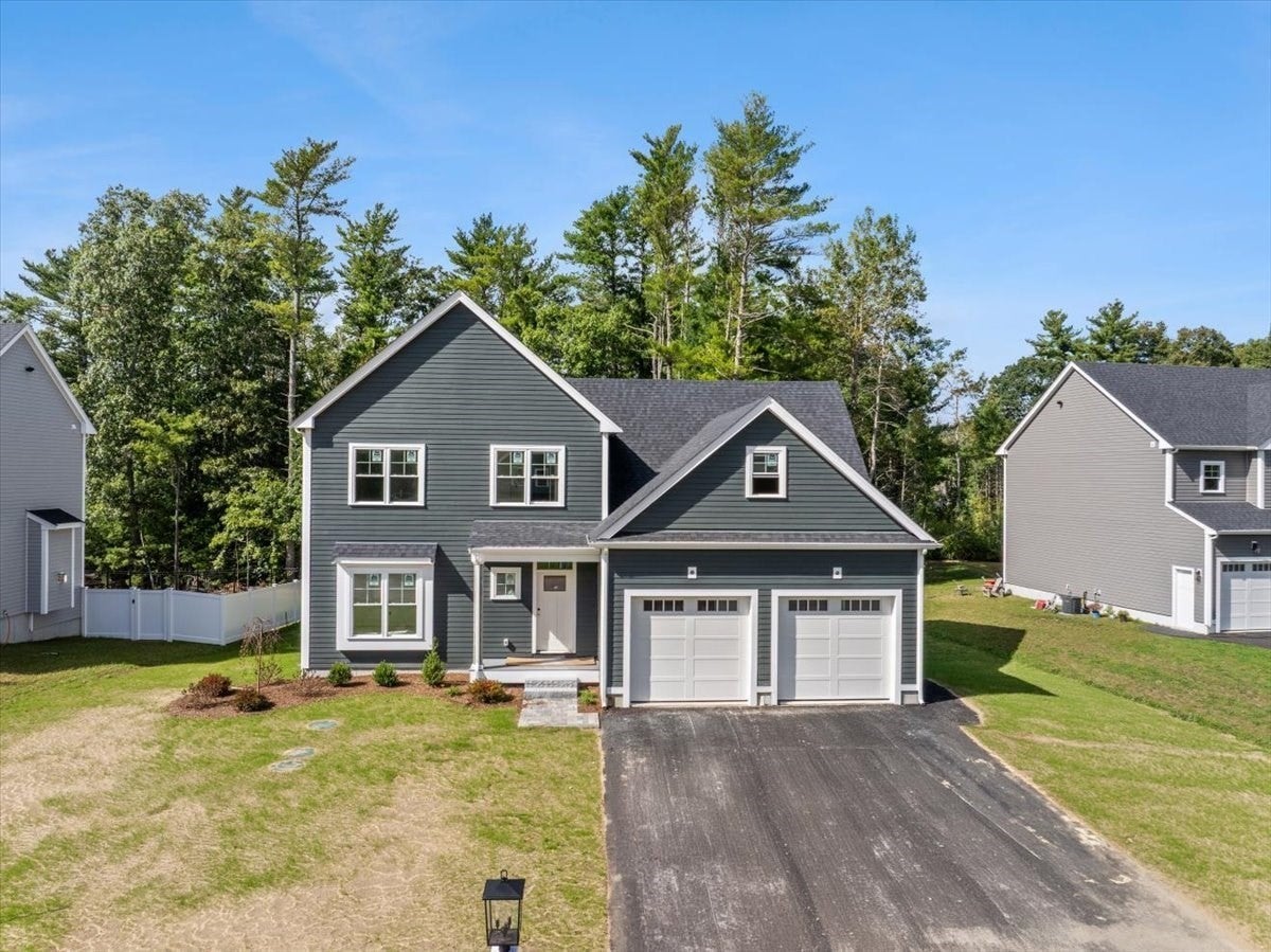 Lot 9 Charles Dr