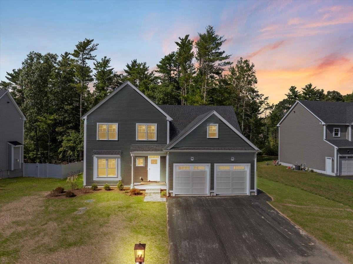 Photo of Lot 9 Charles Dr, Kingston, MA