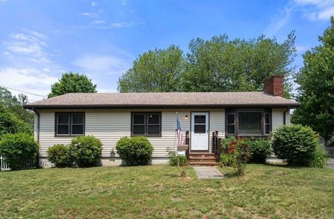 1161 Victoria St New Bedford MA 02745