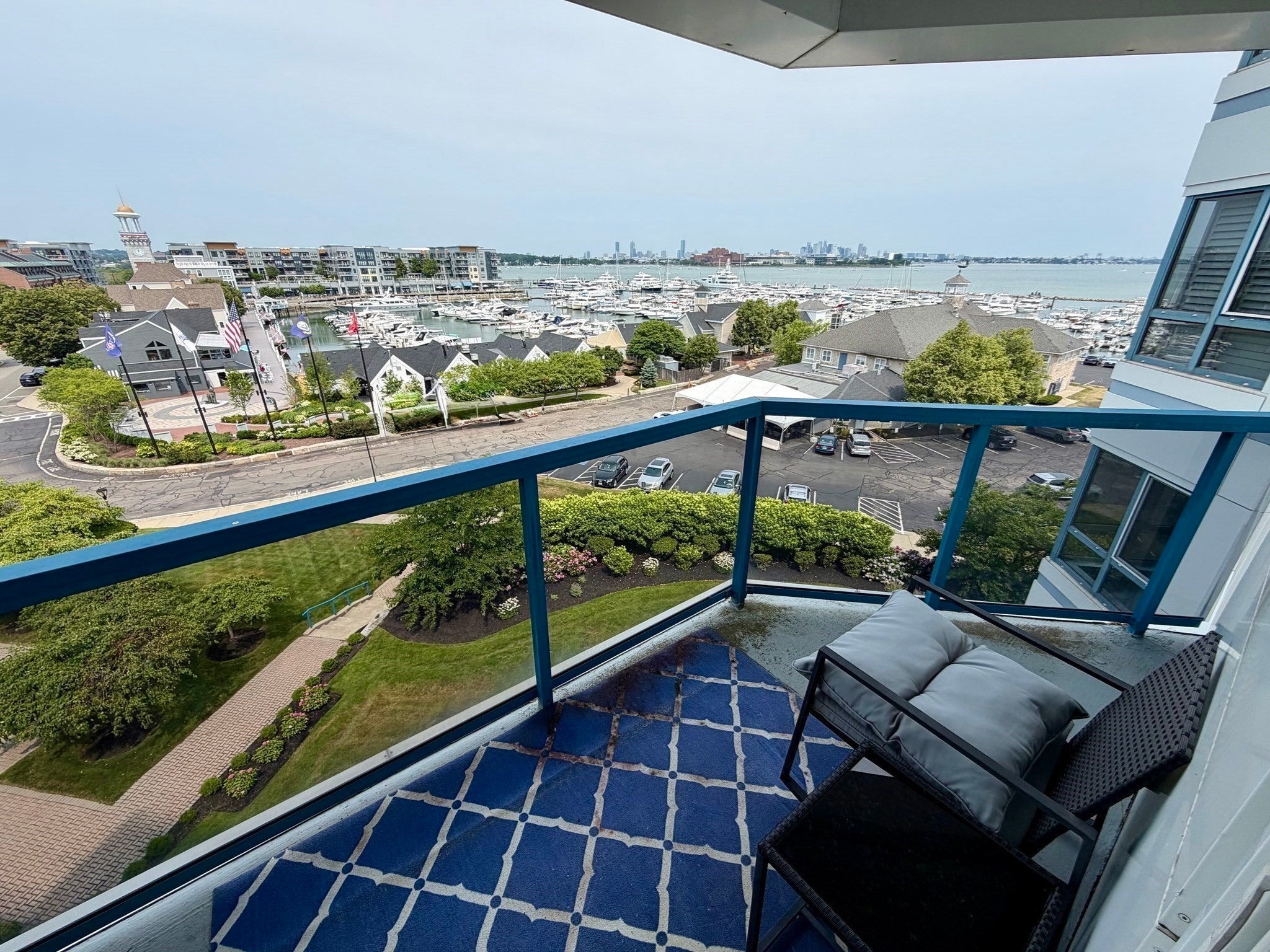 2001 Marina Dr