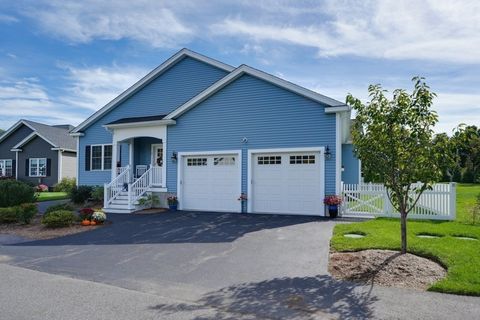 2 Morgan Circle 16 Boylston MA 01505