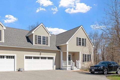 1148 Hill Rd 1148 Boxborough MA 01719