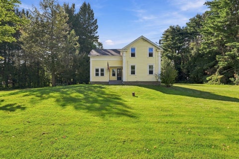 Photo of 217 N Maple St, Enfield, CT 06082 (MLS # 73576806)