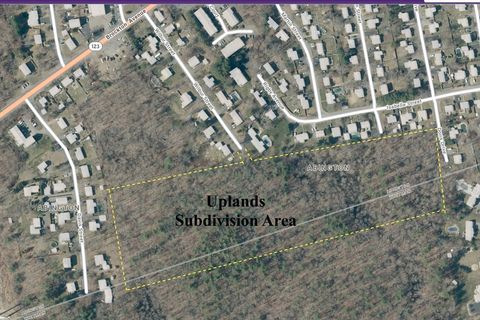 0 Rose Place Abington MA 02351