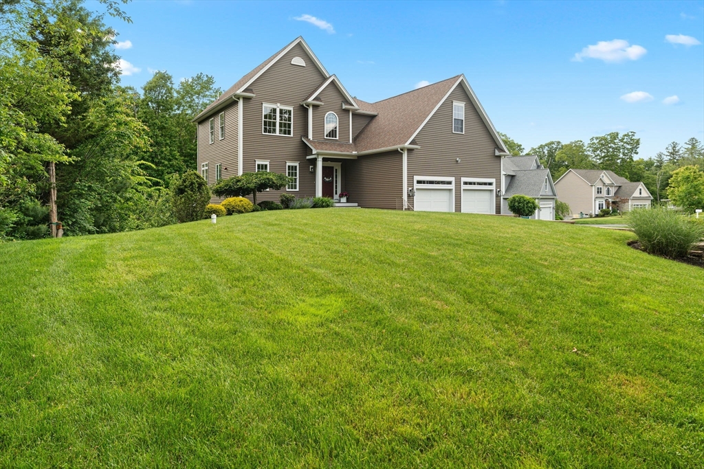 141 Idlewoods Dr