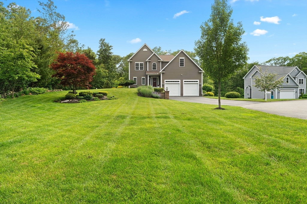 141 Idlewoods Dr