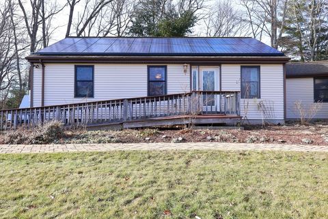 Photo of 5 Yankee Way #2, Dartmouth, MA 02747 (MLS # 73468967)