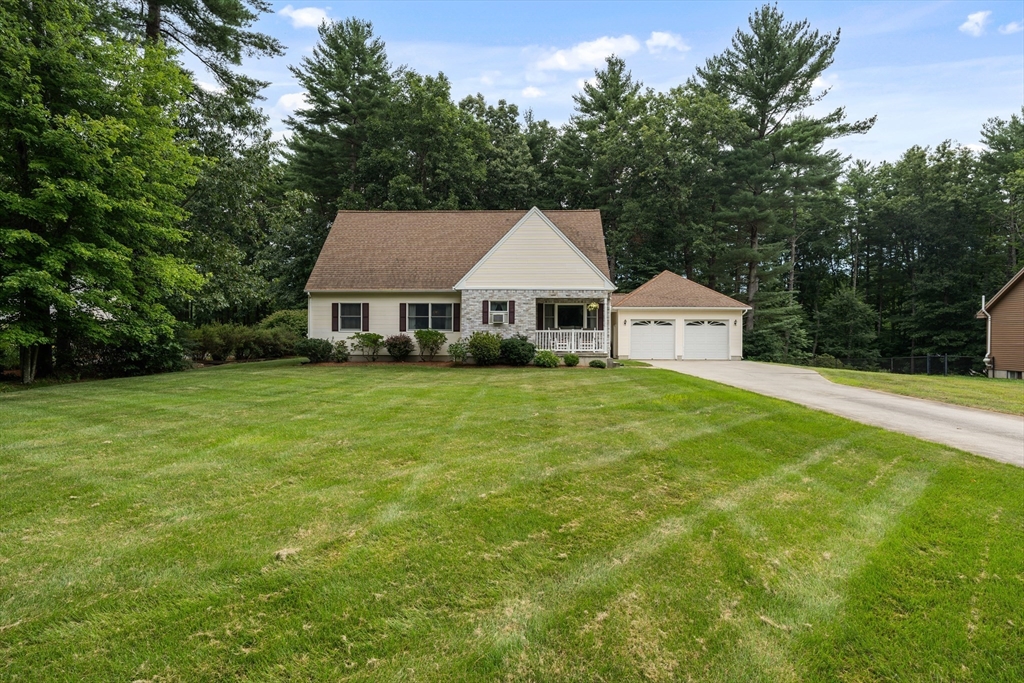 16 Pine Hill Rd