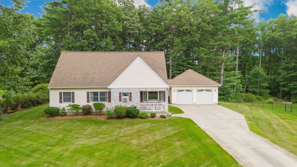 16 Pine Hill Rd