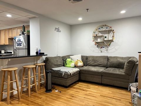 Photo of 11 Blackwood St #B, Boston, MA 02115 (MLS # 73490927)