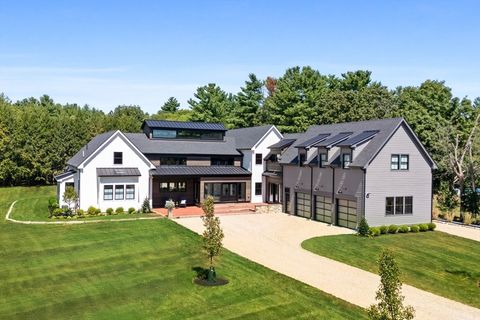 195 Lincoln Rd Walpole MA 02081