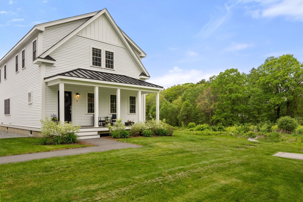 9 Baldwin Ct 9