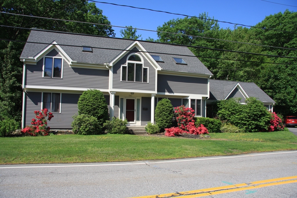 View Leominster, MA 01453 house