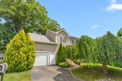 Photo of 152 Harding St, Fall River, MA 02720 (MLS # 73550371)