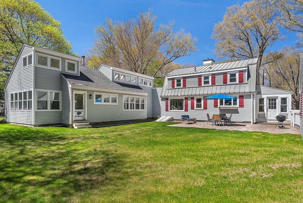 10 Bennett Rd