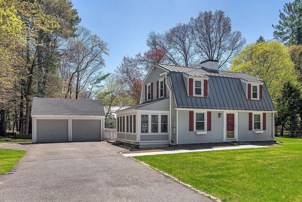 10 Bennett Rd