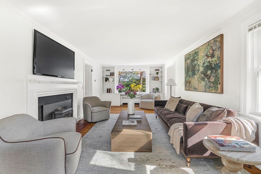 10 Bennett Rd