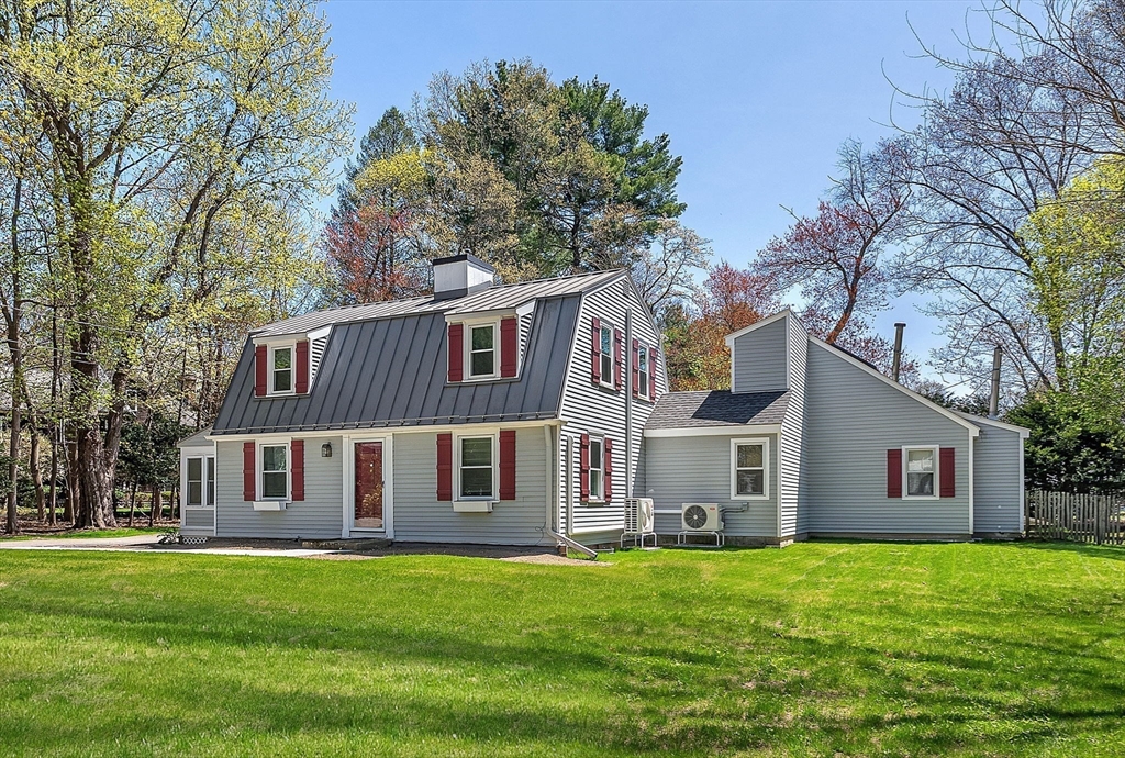 10 Bennett Rd
