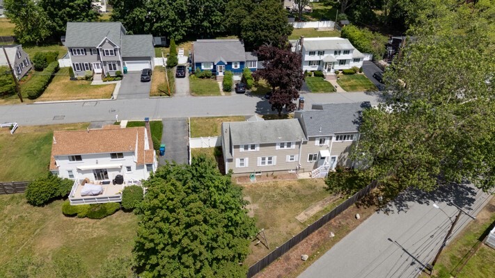 2 Frances Rd