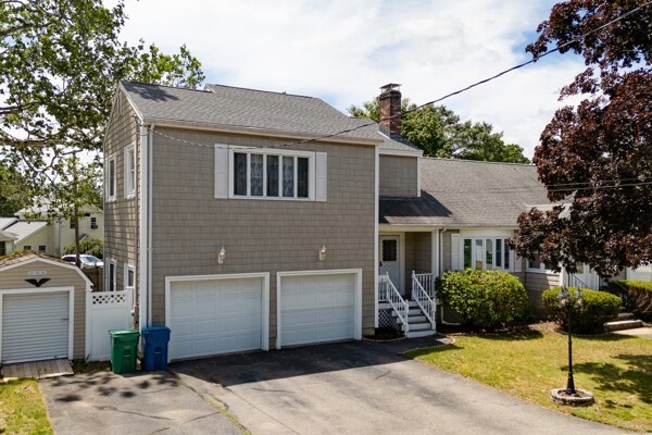 2 Frances Rd