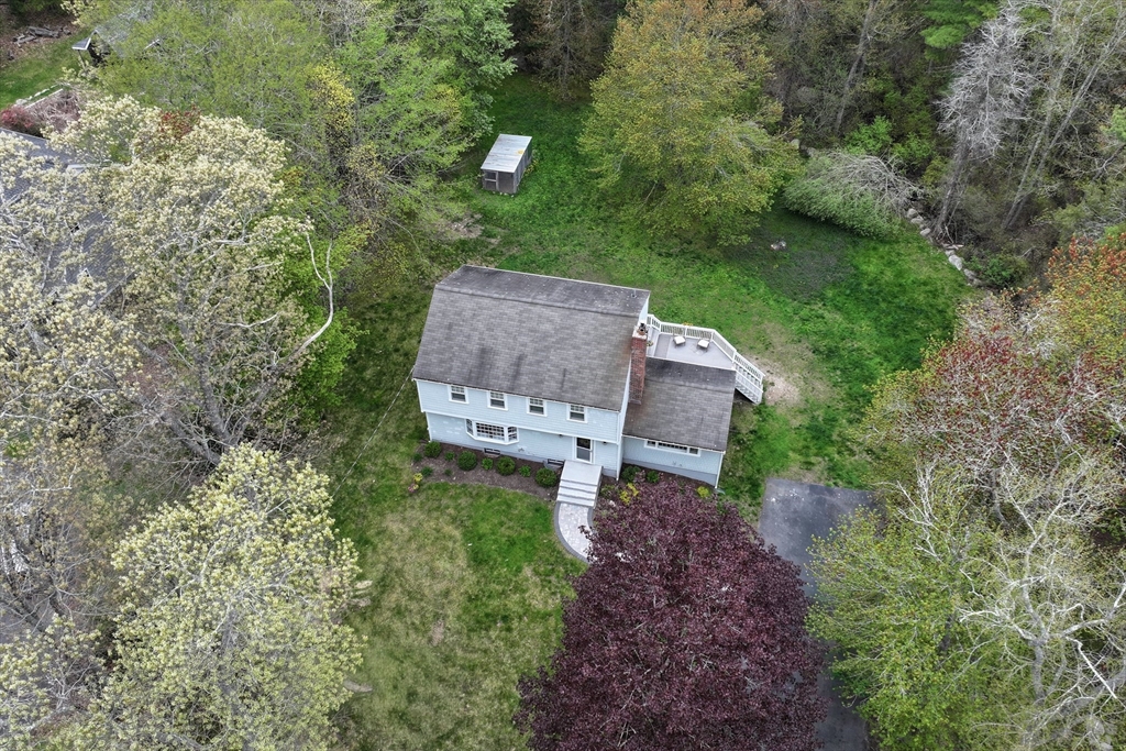 59 First Parish Rd, Norwell, MA Photo #34