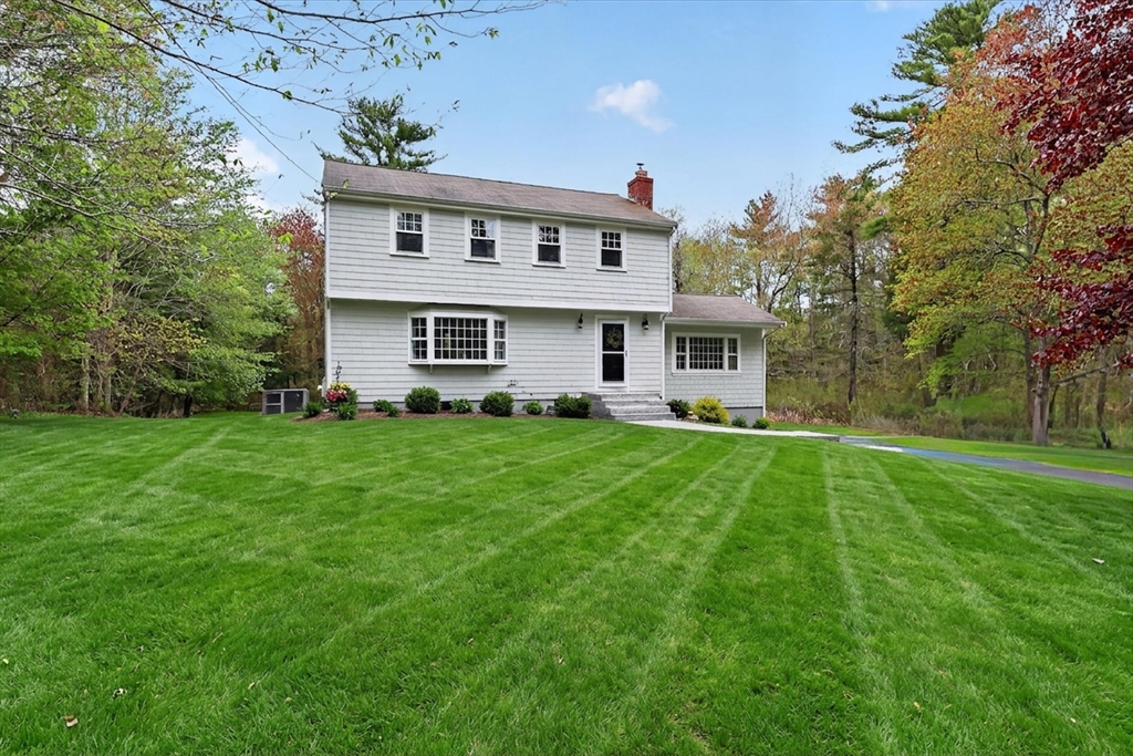 59 First Parish Rd, Norwell, MA Photo #1