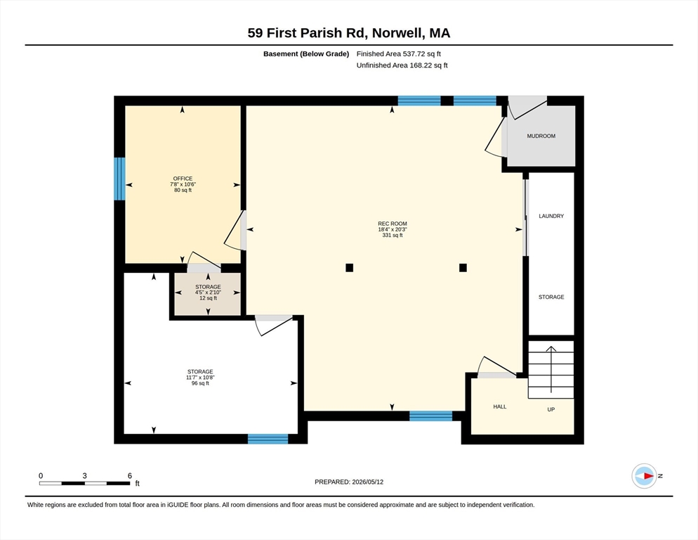 59 First Parish Rd, Norwell, MA Photo #35