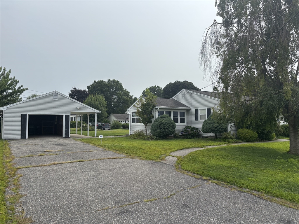 81 Poplar St