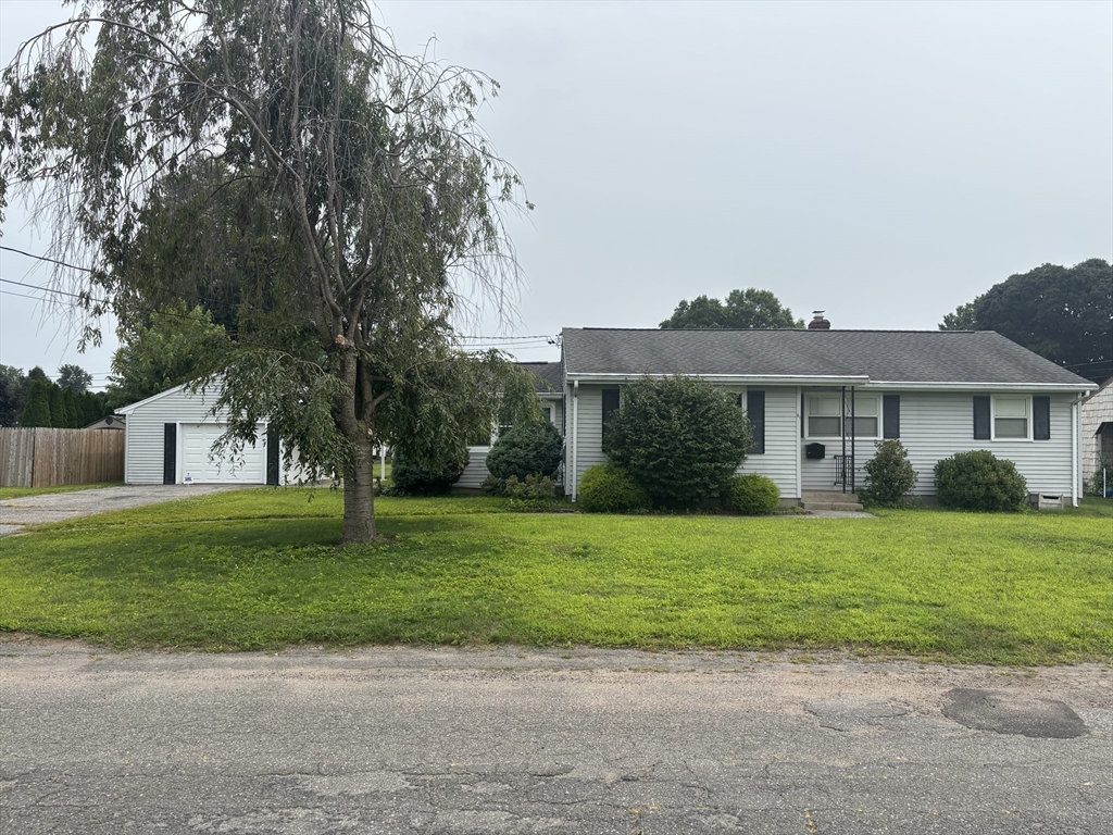81 Poplar St