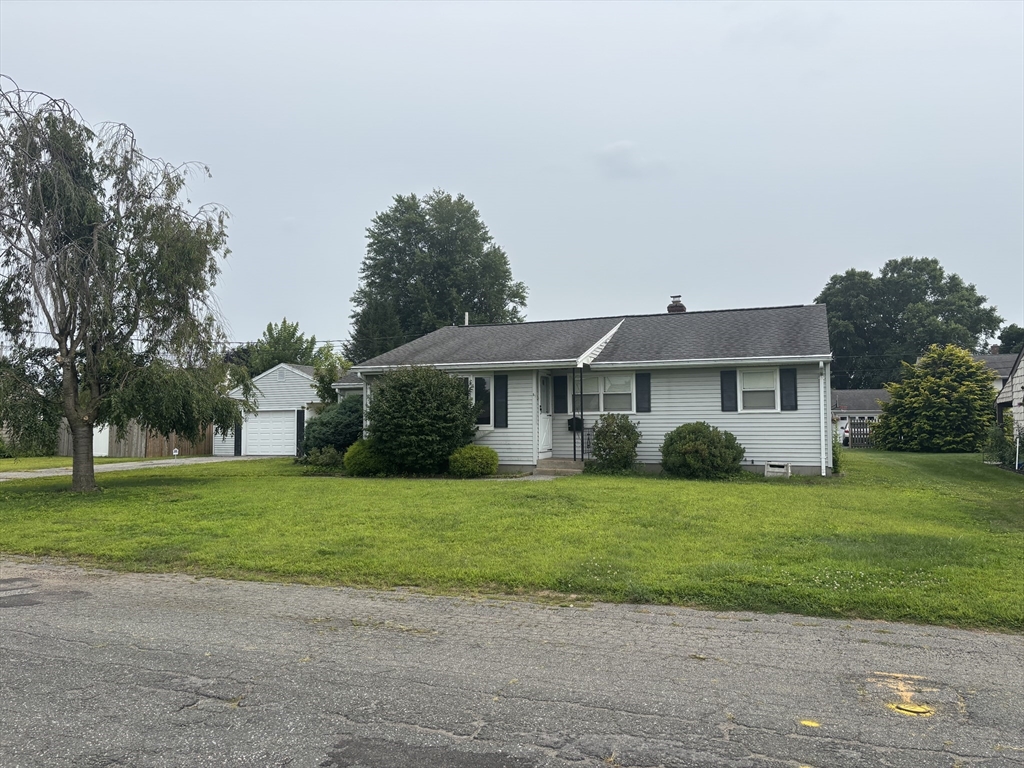 81 Poplar St