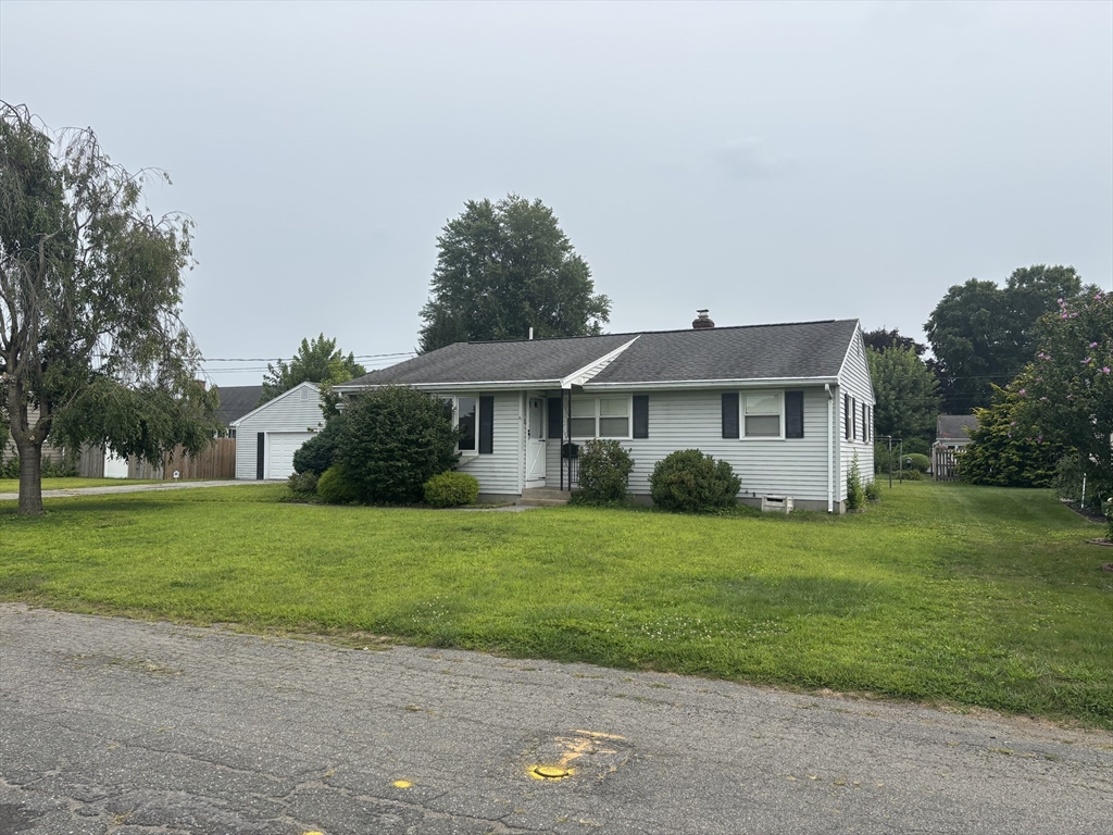 81 Poplar St