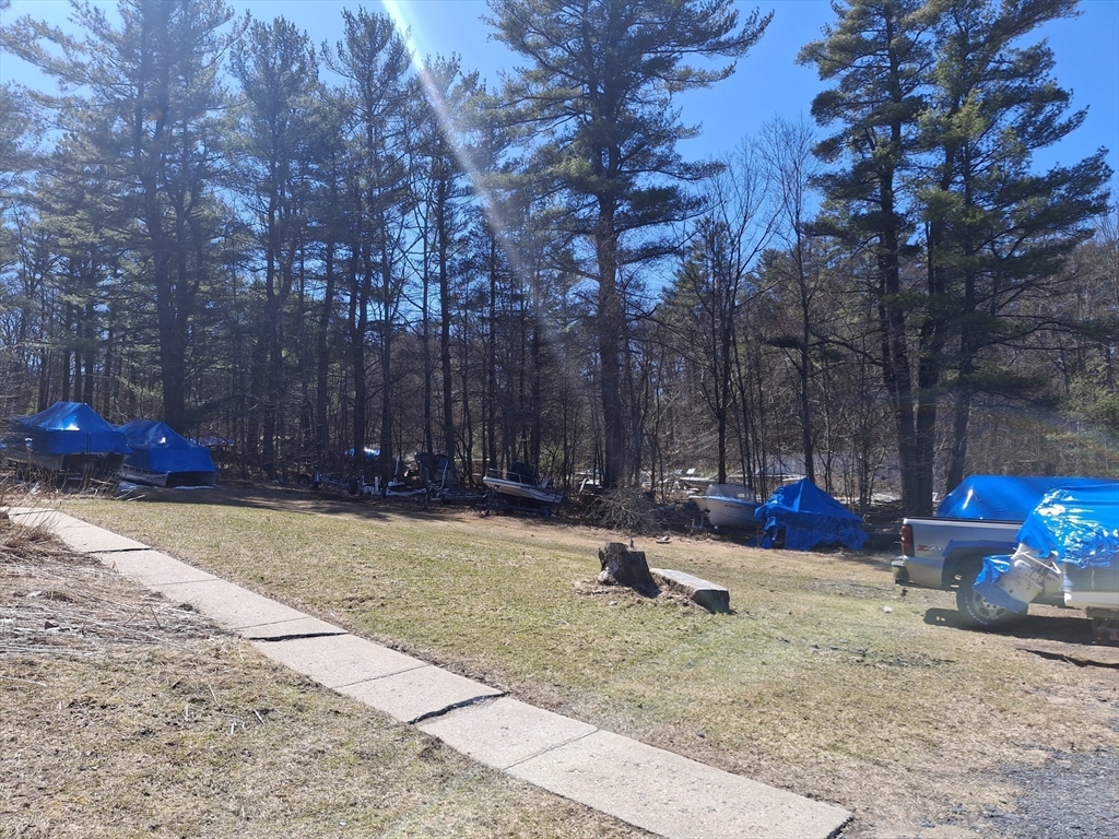 485 Winchendon Rd